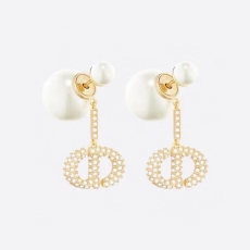 Christian Dior Earrings